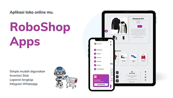 Online Shop Website